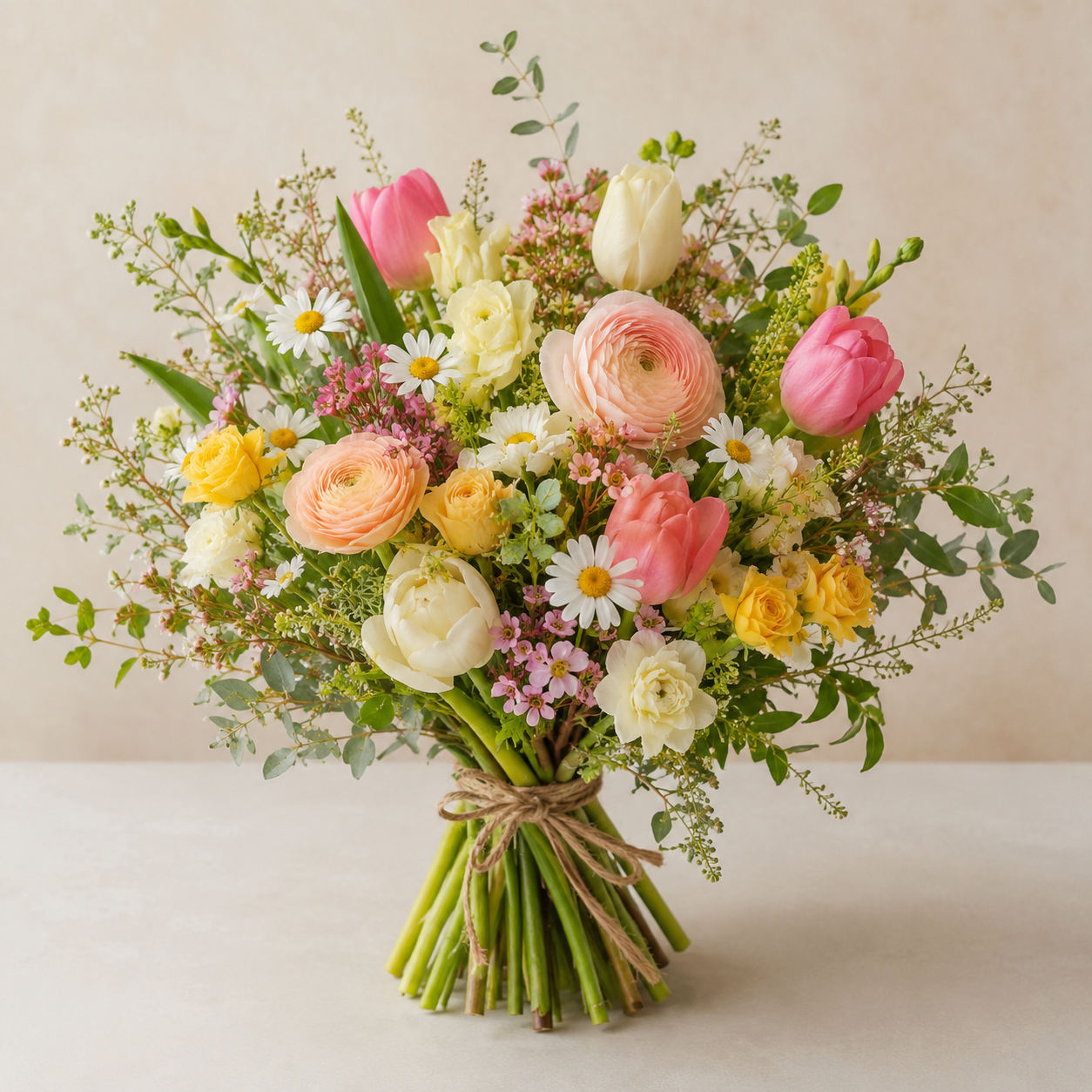 Weekend Bouquet