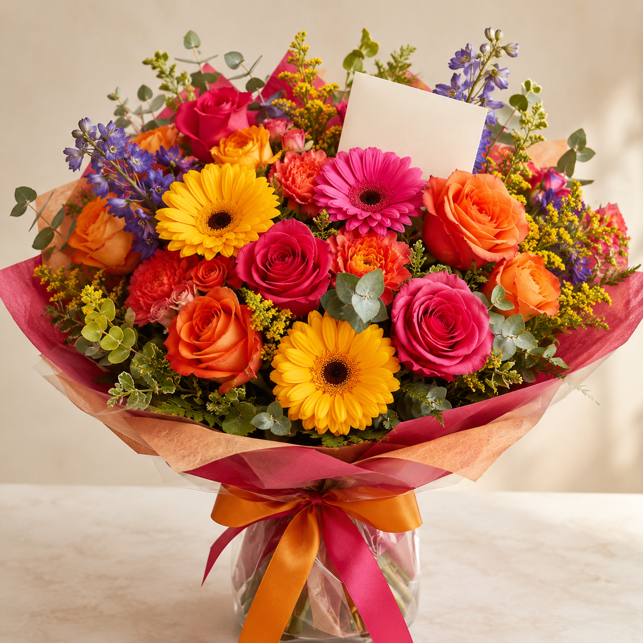 Birthday Bouquet