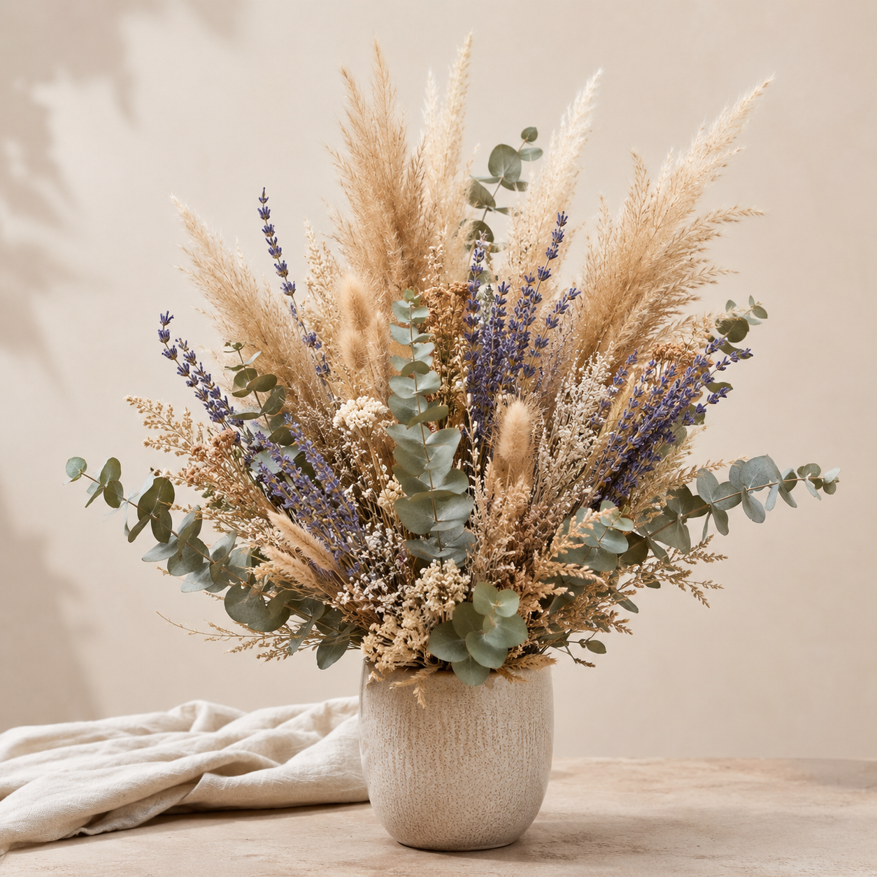 Dried Flower Set